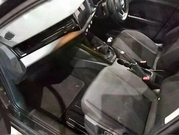 Used Audi A1 2023 for sale - 78840616: Photo