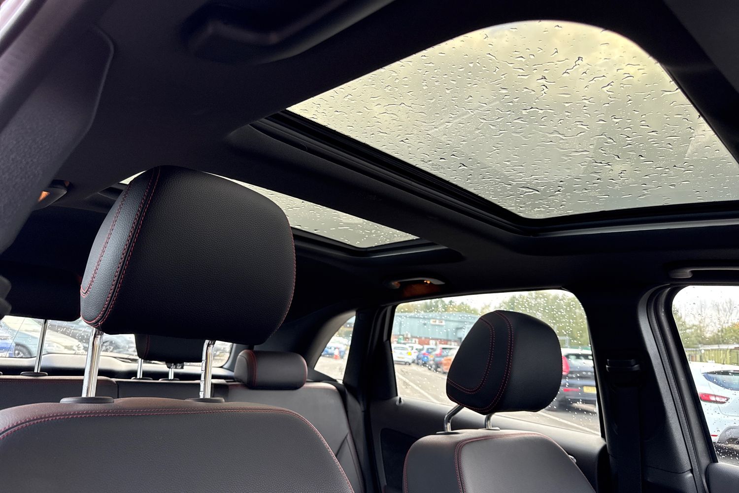 Used Mercedes-Benz B Class 2017 for sale - 76705605: Photo 12