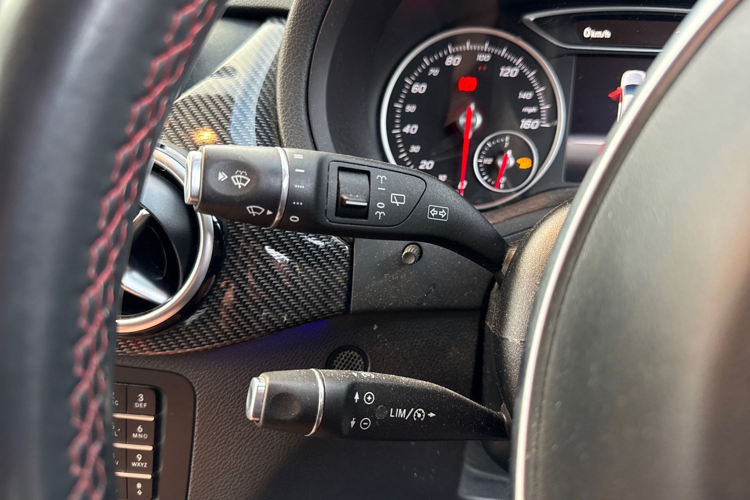 Used Mercedes-Benz B Class 2017 for sale - 76705605: Photo 8