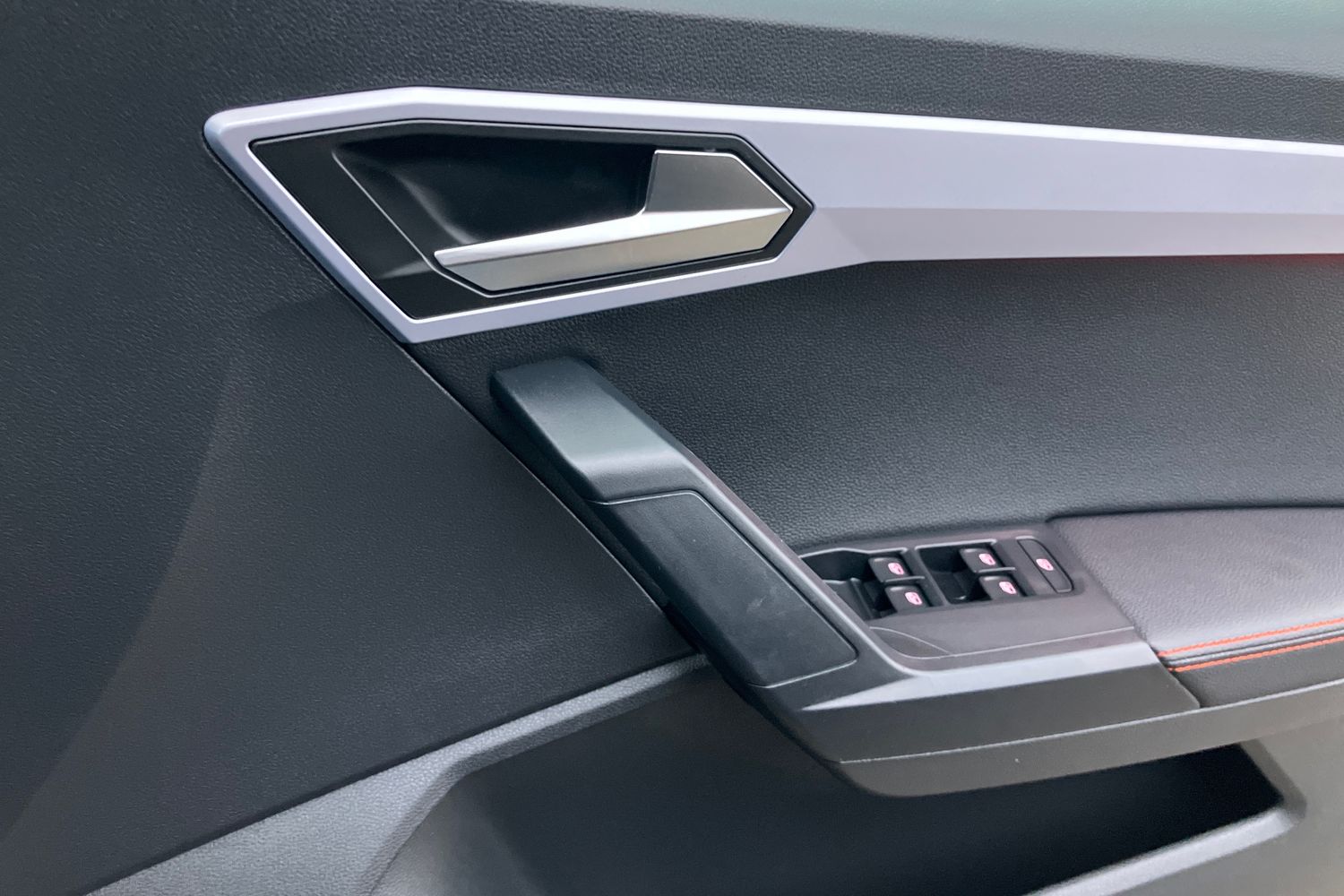 Used SEAT Arona 2024 for sale - 76197647: Photo 17