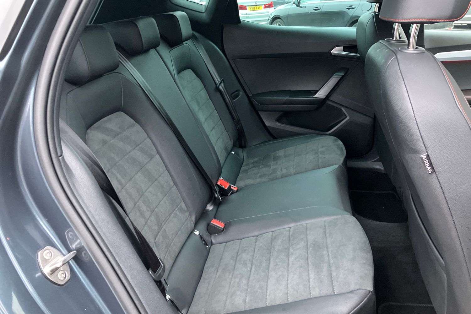Used SEAT Arona 2024 for sale - 76197647: Photo 18