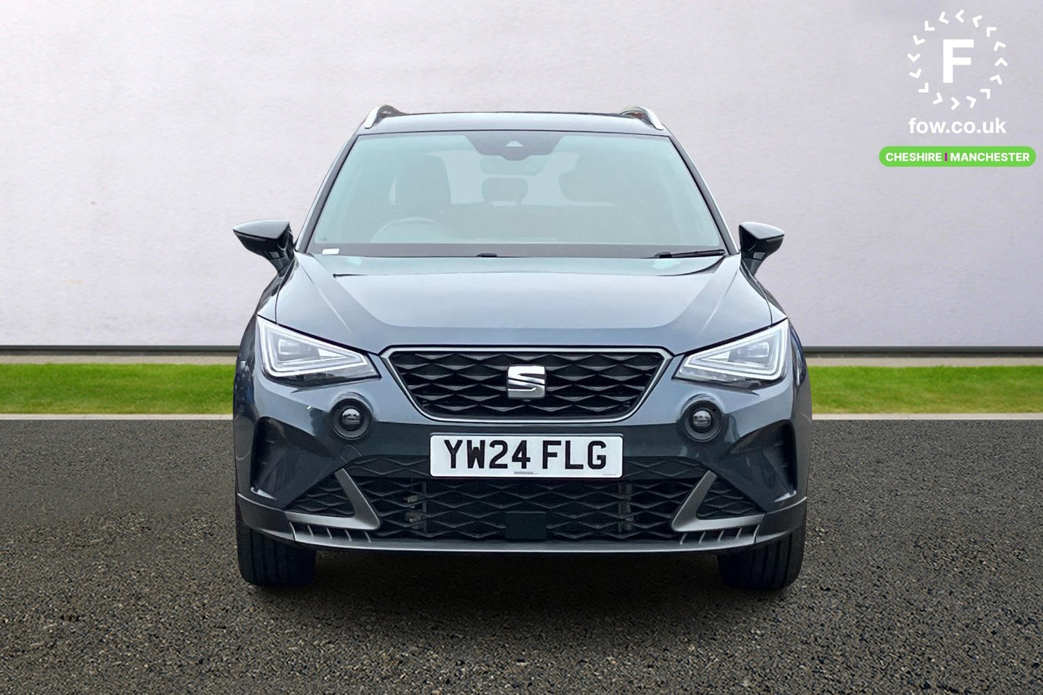 Used SEAT Arona 2024 for sale - 76197647: Photo 21