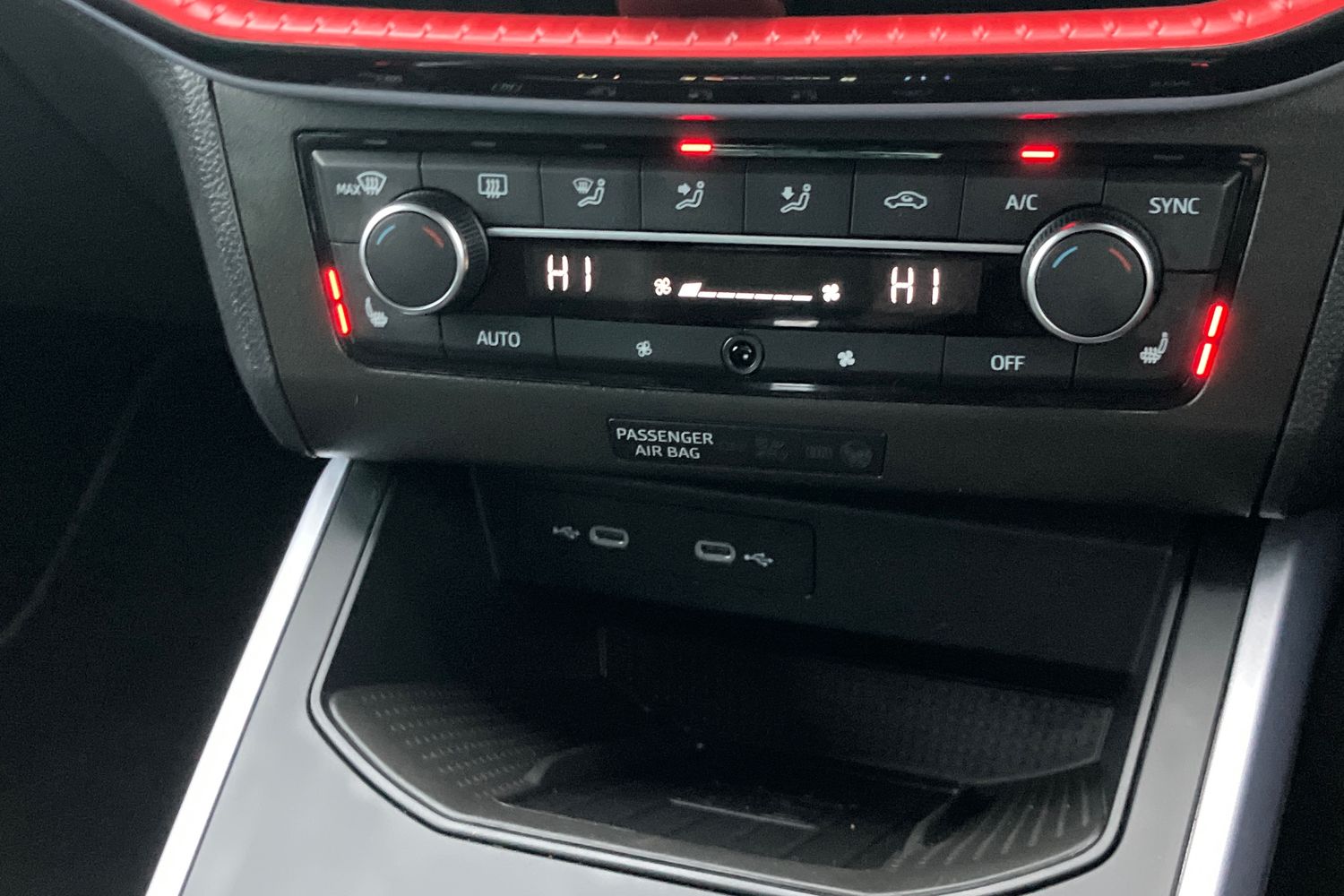 Used SEAT Arona 2024 for sale - 76197647: Photo 9