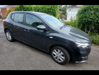 2022 - 1.0 TCe Comfort 5dr
