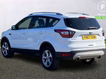 Used Ford Kuga 2017 for sale - 74589244: Photo