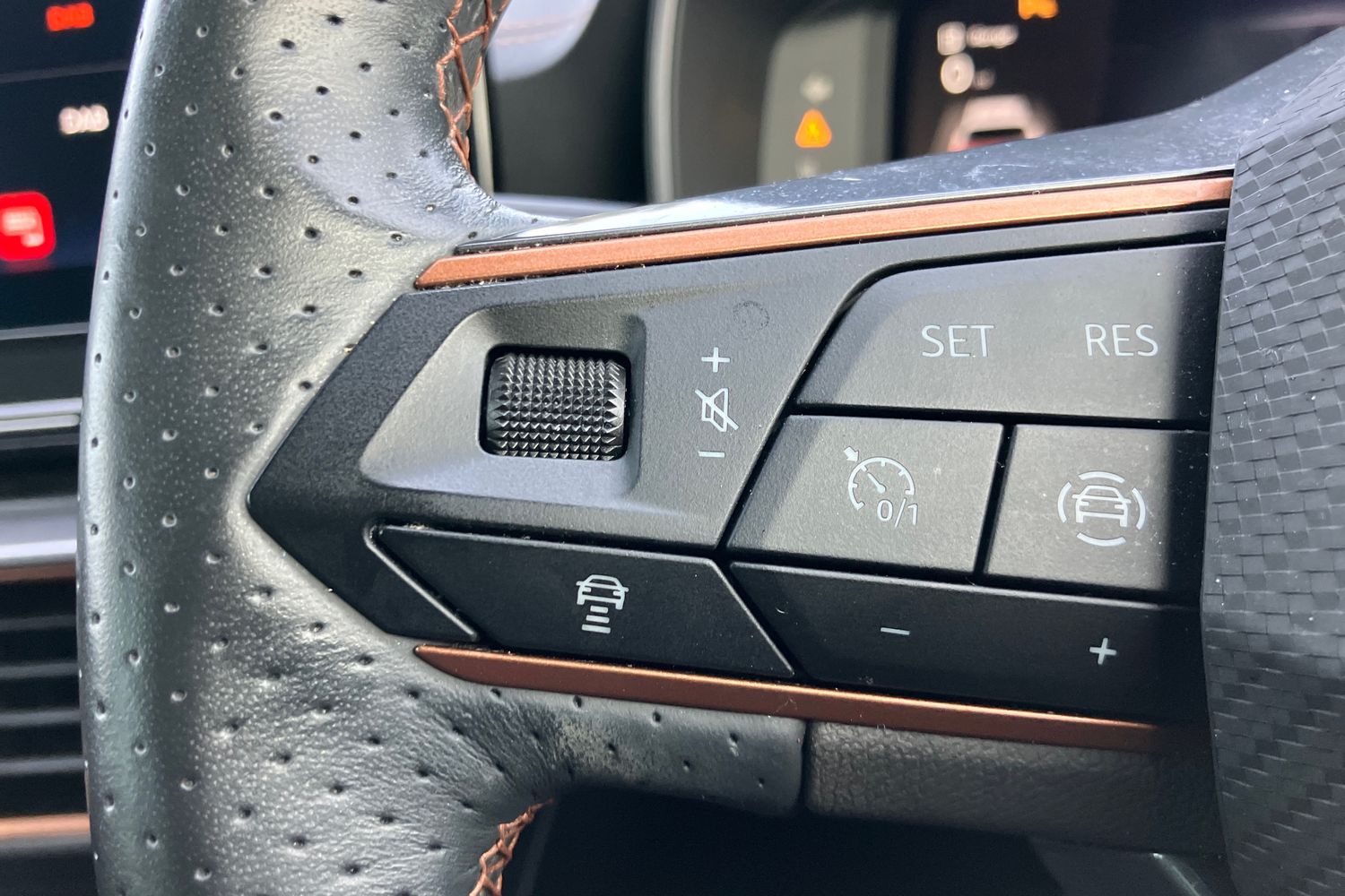 Used Cupra Formentor 2022 for sale - 77147556: Photo 13