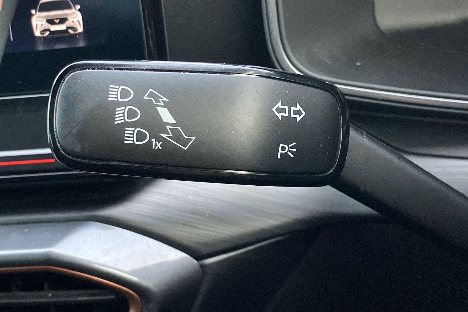 Used Cupra Formentor 2022 for sale - 77147556: Photo 15