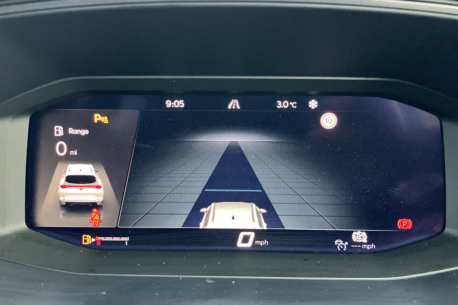 Used Cupra Formentor 2022 for sale - 77147556: Photo 17