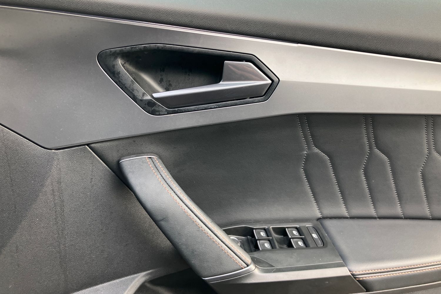 Used Cupra Formentor 2022 for sale - 77147556: Photo 19