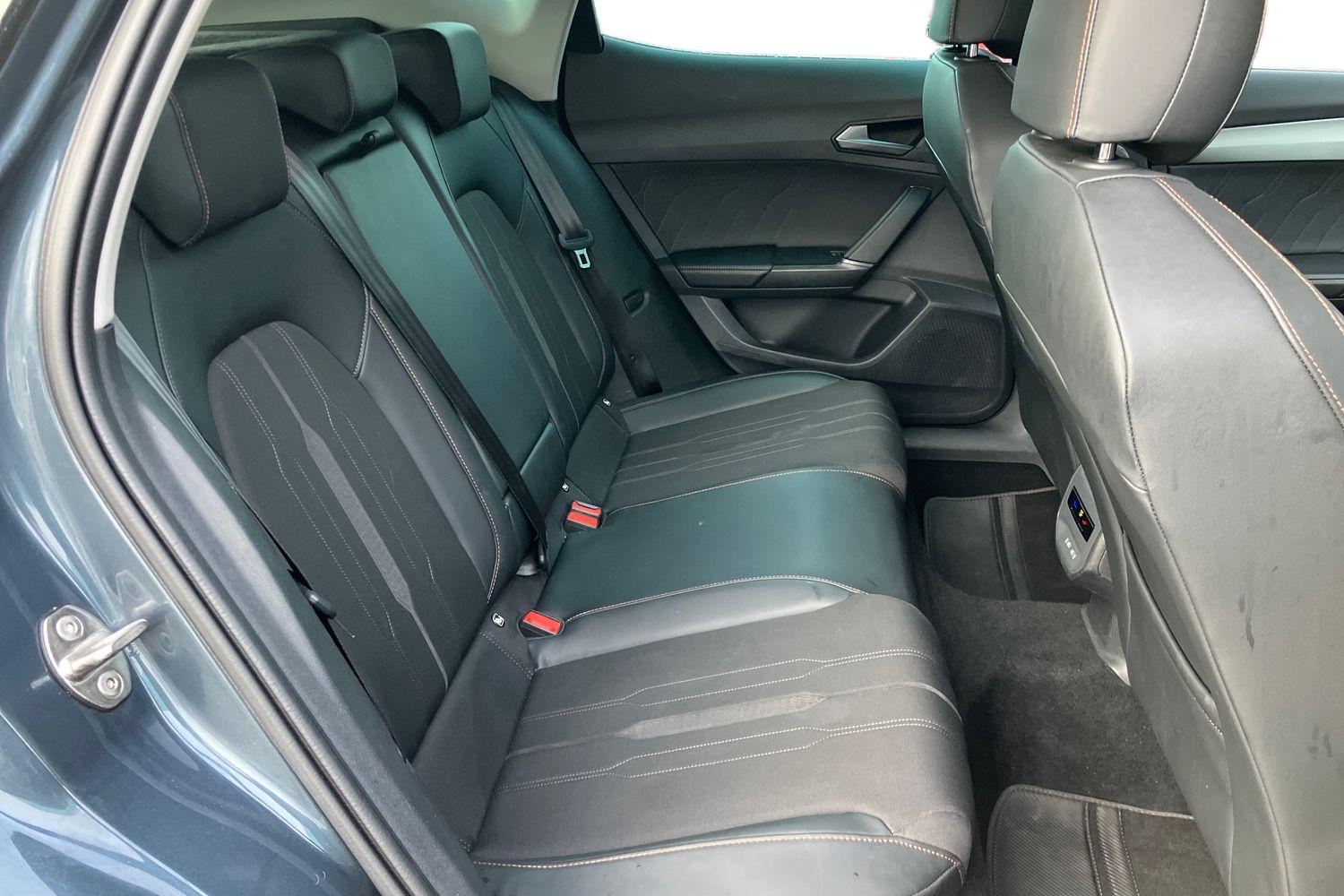 Used Cupra Formentor 2022 for sale - 77147556: Photo 20