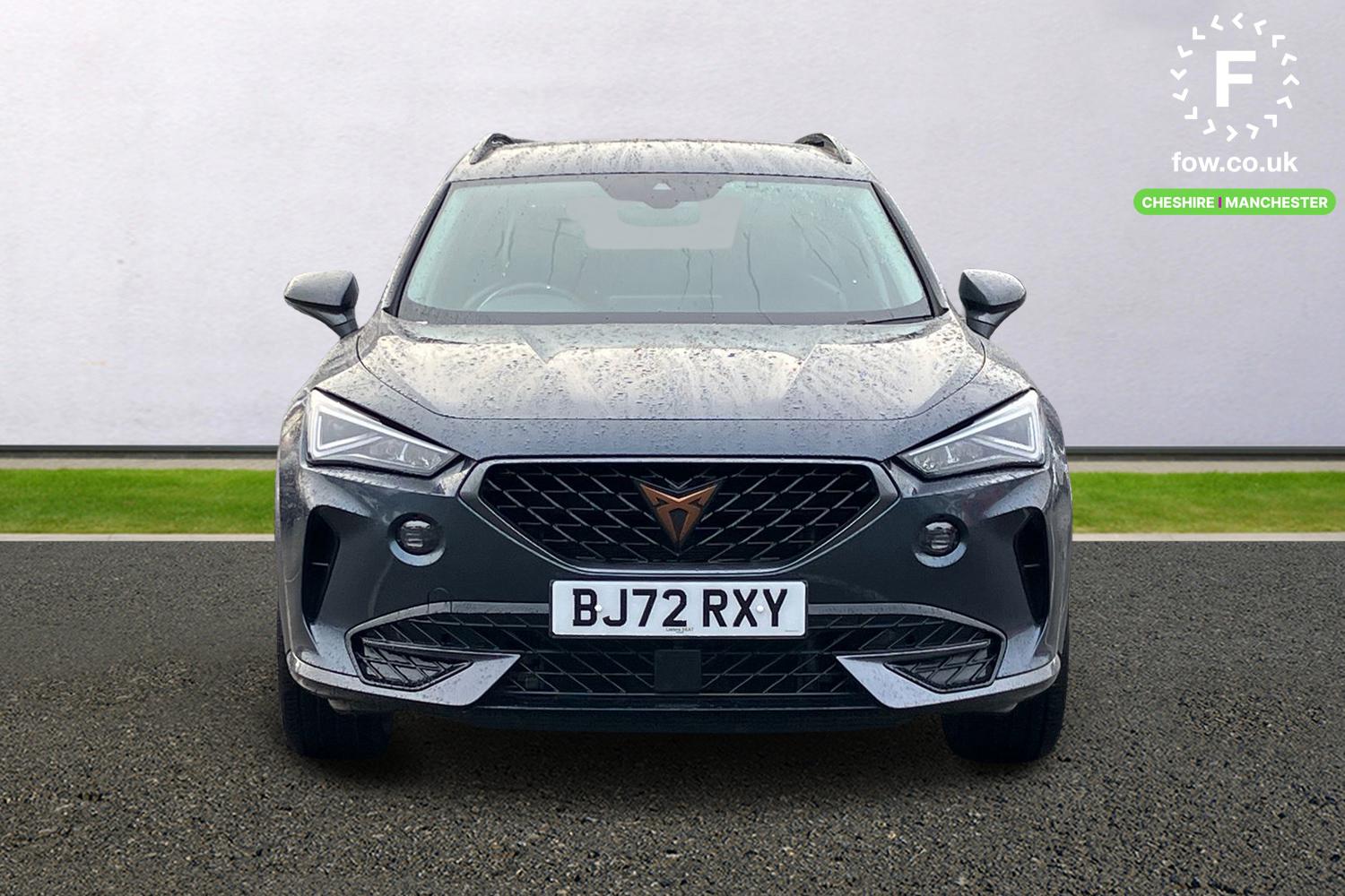 Used Cupra Formentor 2022 for sale - 77147556: Photo 23