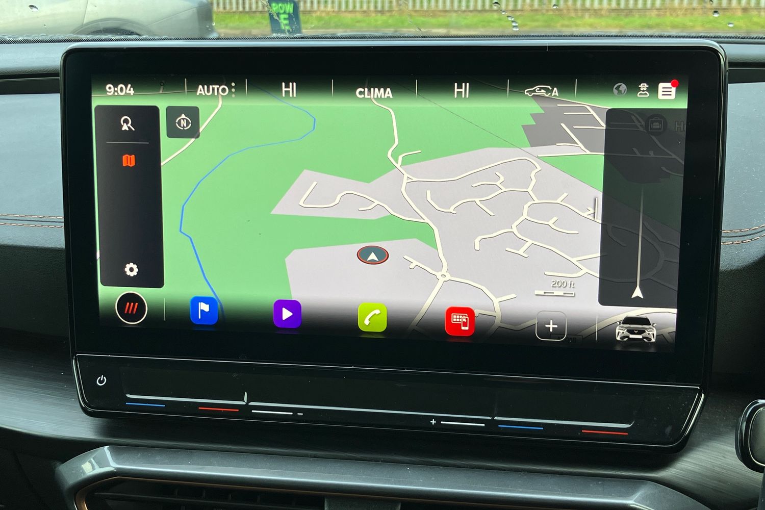 Used Cupra Formentor 2022 for sale - 77147556: Photo 9