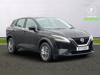 2021 - 1.3 DiG-T MH 158 Acenta Premium 5dr Xtronic