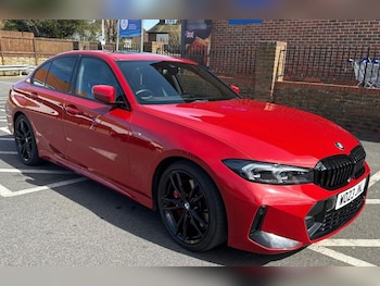 Used BMW 3 Series 2023 for sale - 78209459: Photo