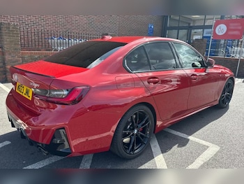 Used BMW 3 Series 2023 for sale - 78209459: Photo