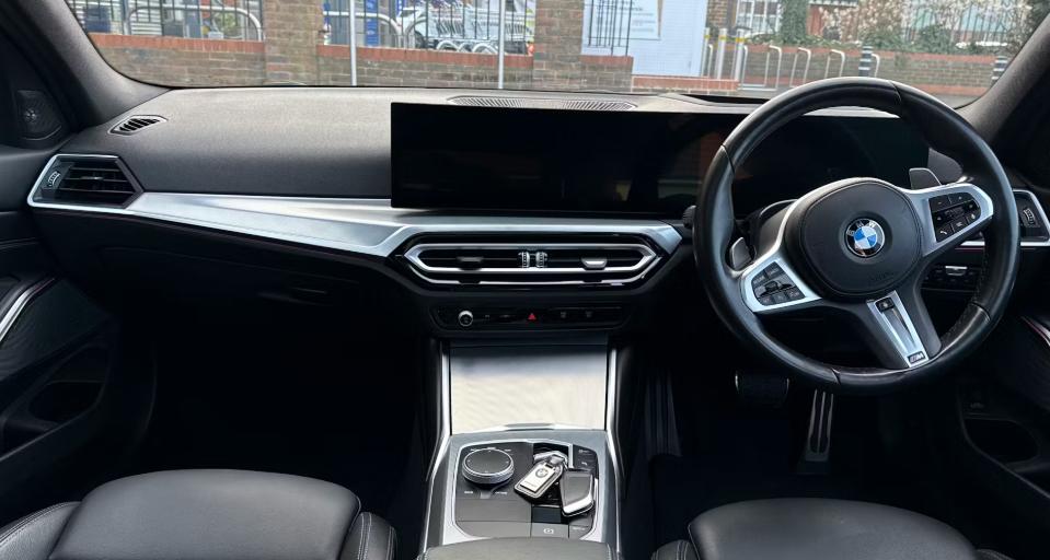 Used BMW 3 Series 2023 for sale - 78209459: Photo 3