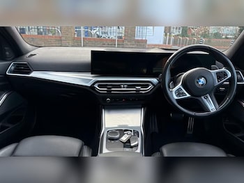 Used BMW 3 Series 2023 for sale - 78209459: Photo