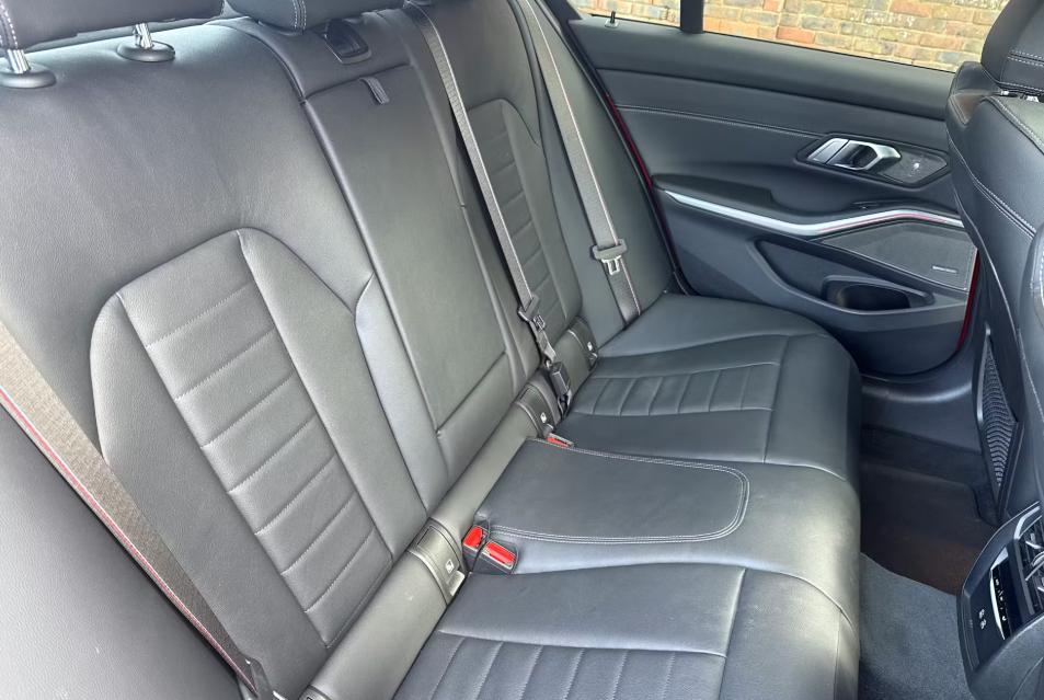 Used BMW 3 Series 2023 for sale - 78209459: Photo 4