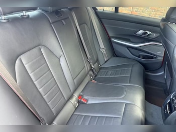 Used BMW 3 Series 2023 for sale - 78209459: Photo