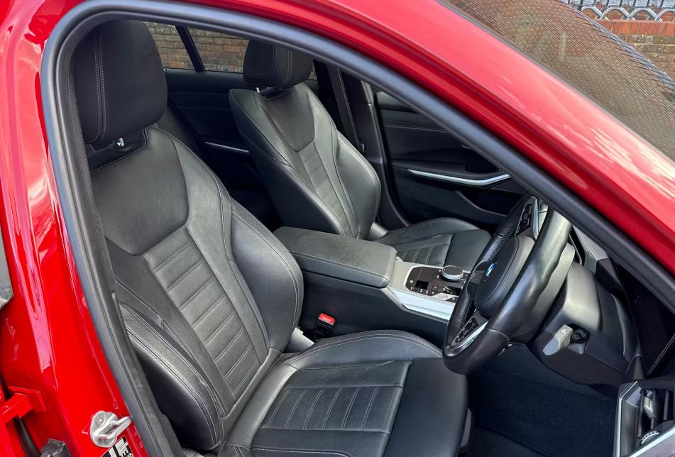 Used BMW 3 Series 2023 for sale - 78209459: Photo 5