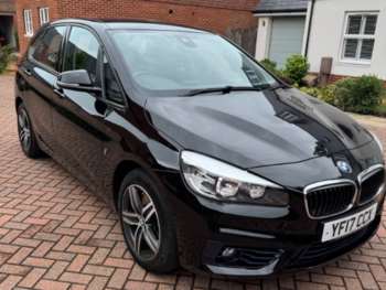 2017 - 225xe Sport 5dr [Nav] Auto