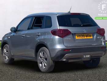 Used Suzuki Vitara 2020 for sale - 75191194: Photo