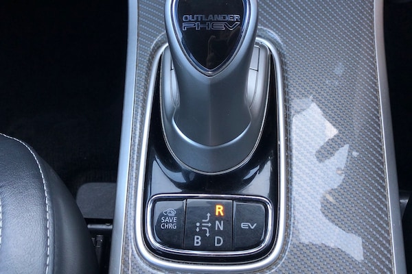 Used Mitsubishi Outlander 2021 for sale - 75705215: Photo 10