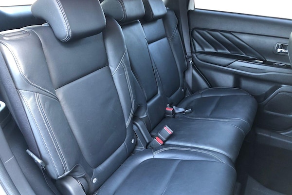Used Mitsubishi Outlander 2021 for sale - 75705215: Photo 14