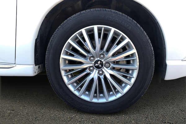 Used Mitsubishi Outlander 2021 for sale - 75705215: Photo 16