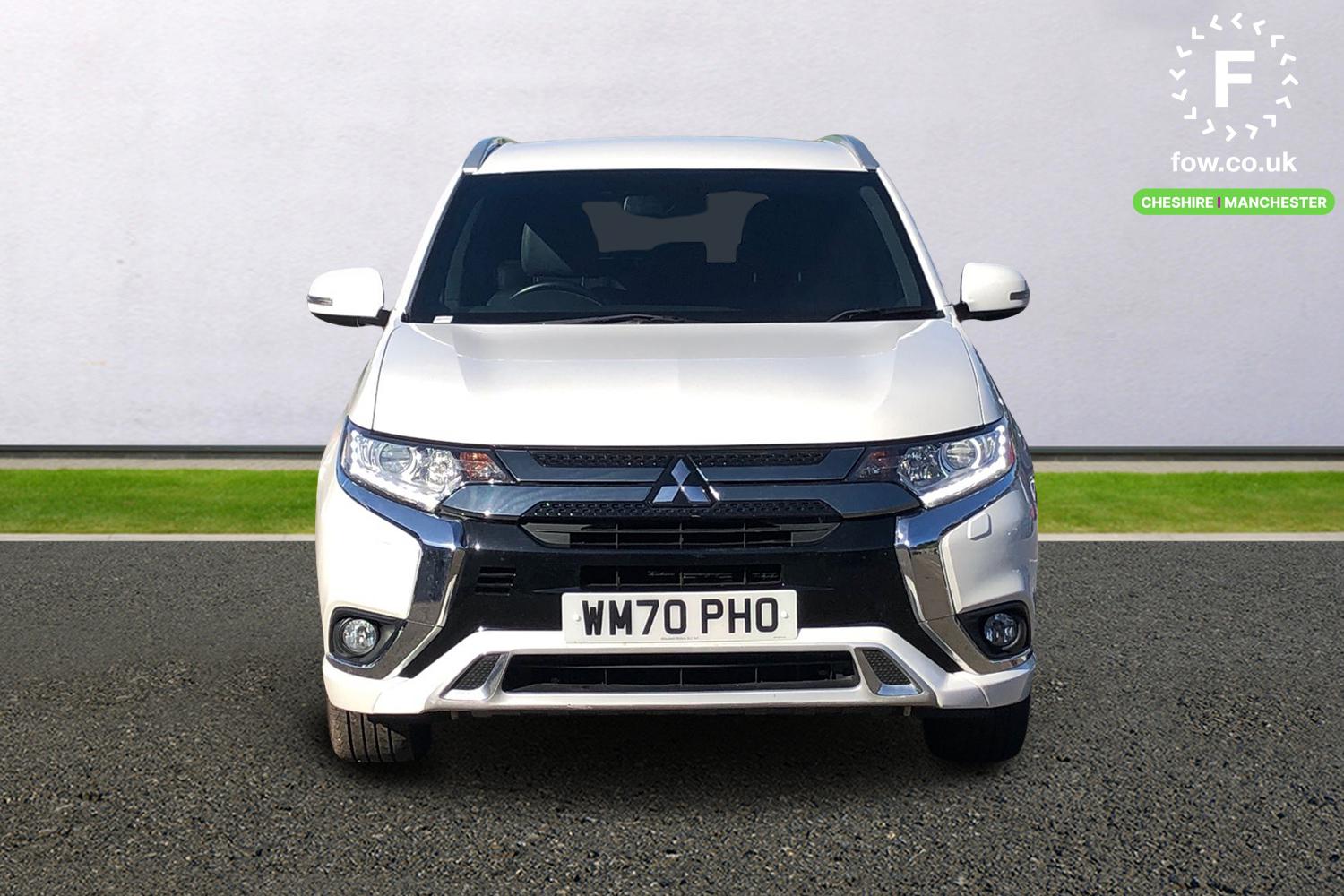 Used Mitsubishi Outlander 2021 for sale - 75705215: Photo 17