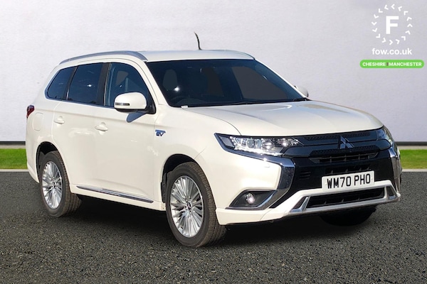 Used Mitsubishi Outlander 2021 for sale - 75705215: Photo 1