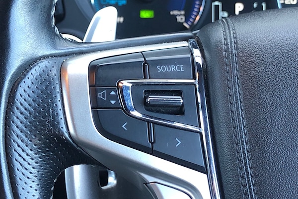 Used Mitsubishi Outlander 2021 for sale - 75705215: Photo 6