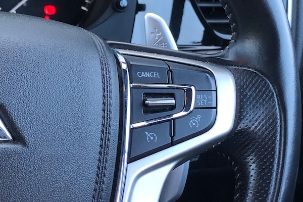 Used Mitsubishi Outlander 2021 for sale - 75705215: Photo 7