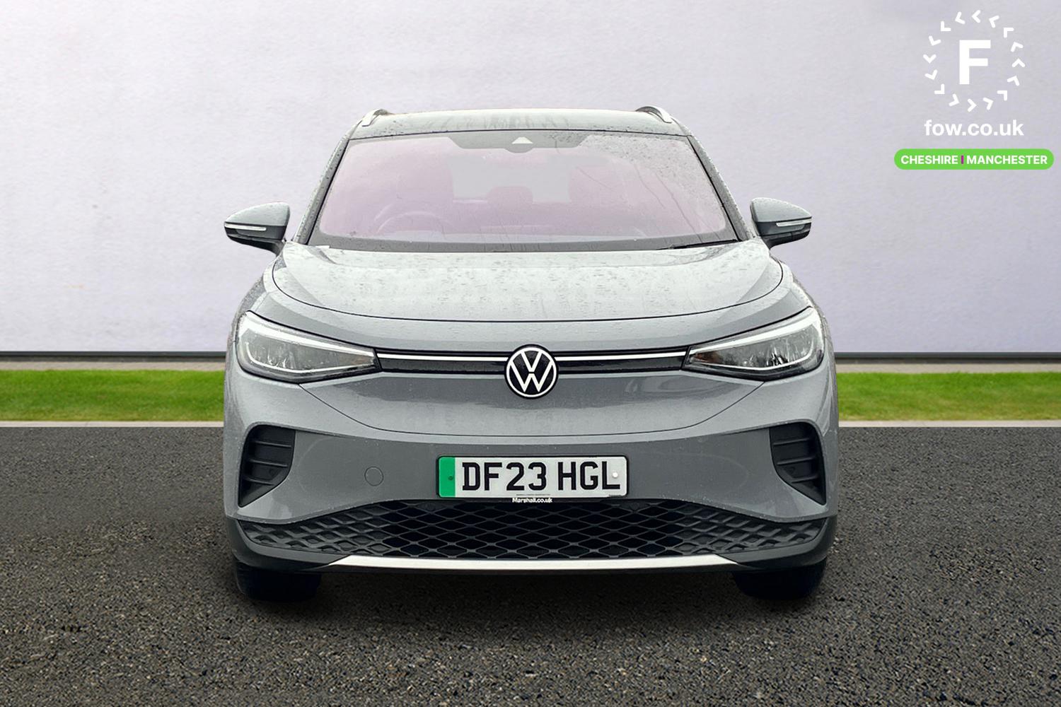 Used Volkswagen ID.4 2023 for sale - 76896260: Photo 25