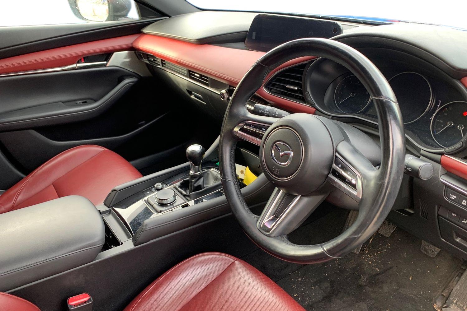 Used Mazda Mazda3 2020 for sale - 77577787: Photo 3