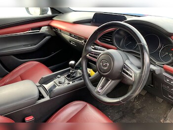 Used Mazda Mazda3 2020 for sale - 77577787: Photo