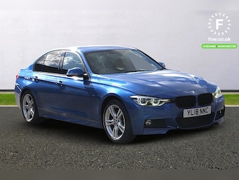BMW - 3 Series