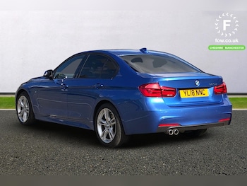 Used BMW 3 Series 2018 for sale - 76065210: Photo 2
