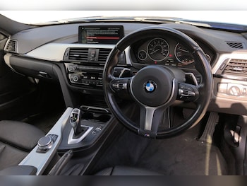 Used BMW 3 Series 2018 for sale - 76065210: Photo 3