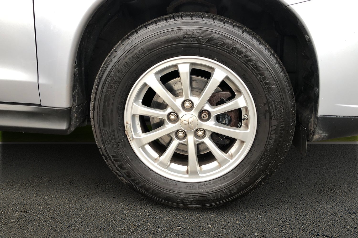 Used Mitsubishi ASX 2018 for sale - 77026586: Photo 15