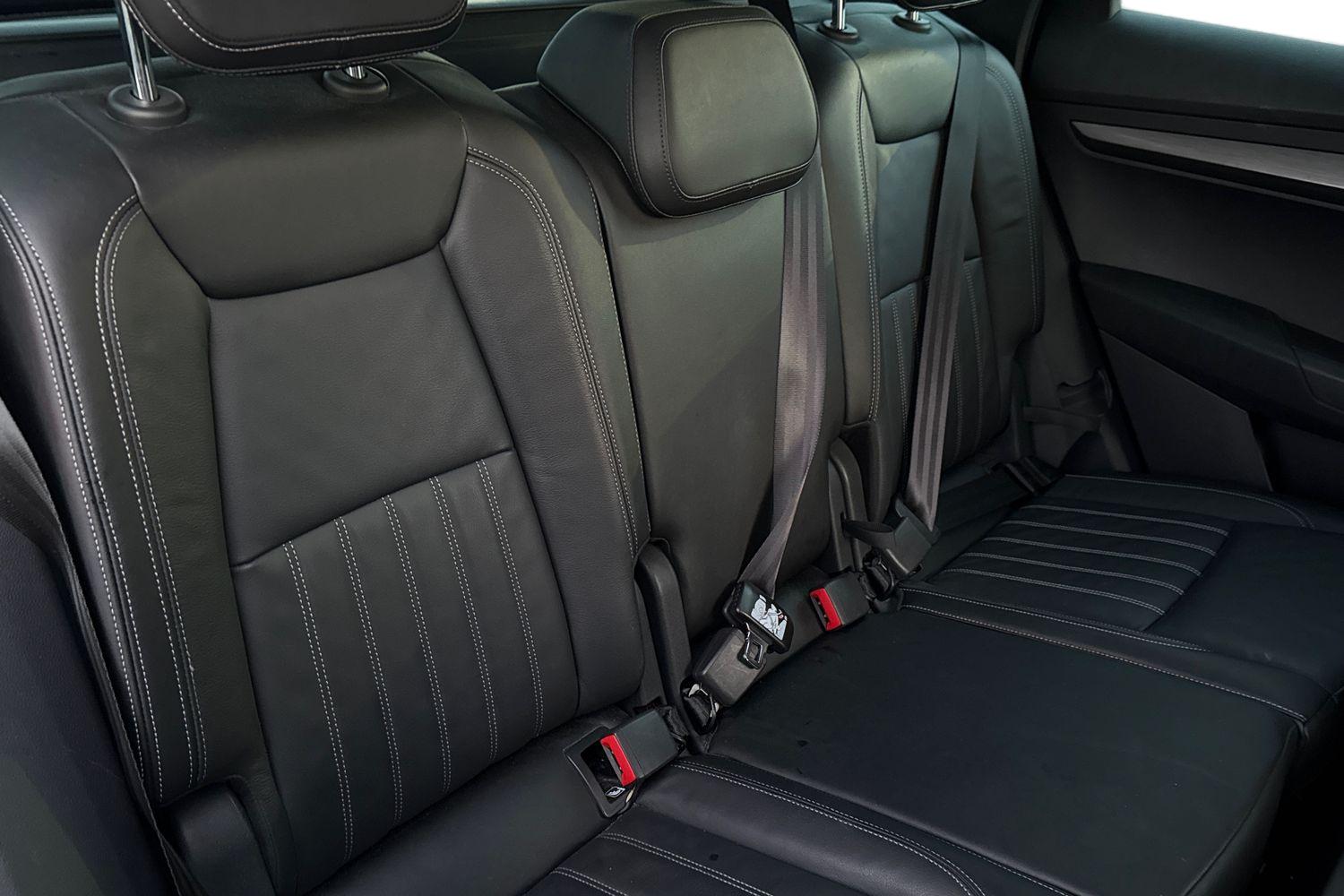 Used Skoda Karoq 2020 for sale - 77577810: Photo 16