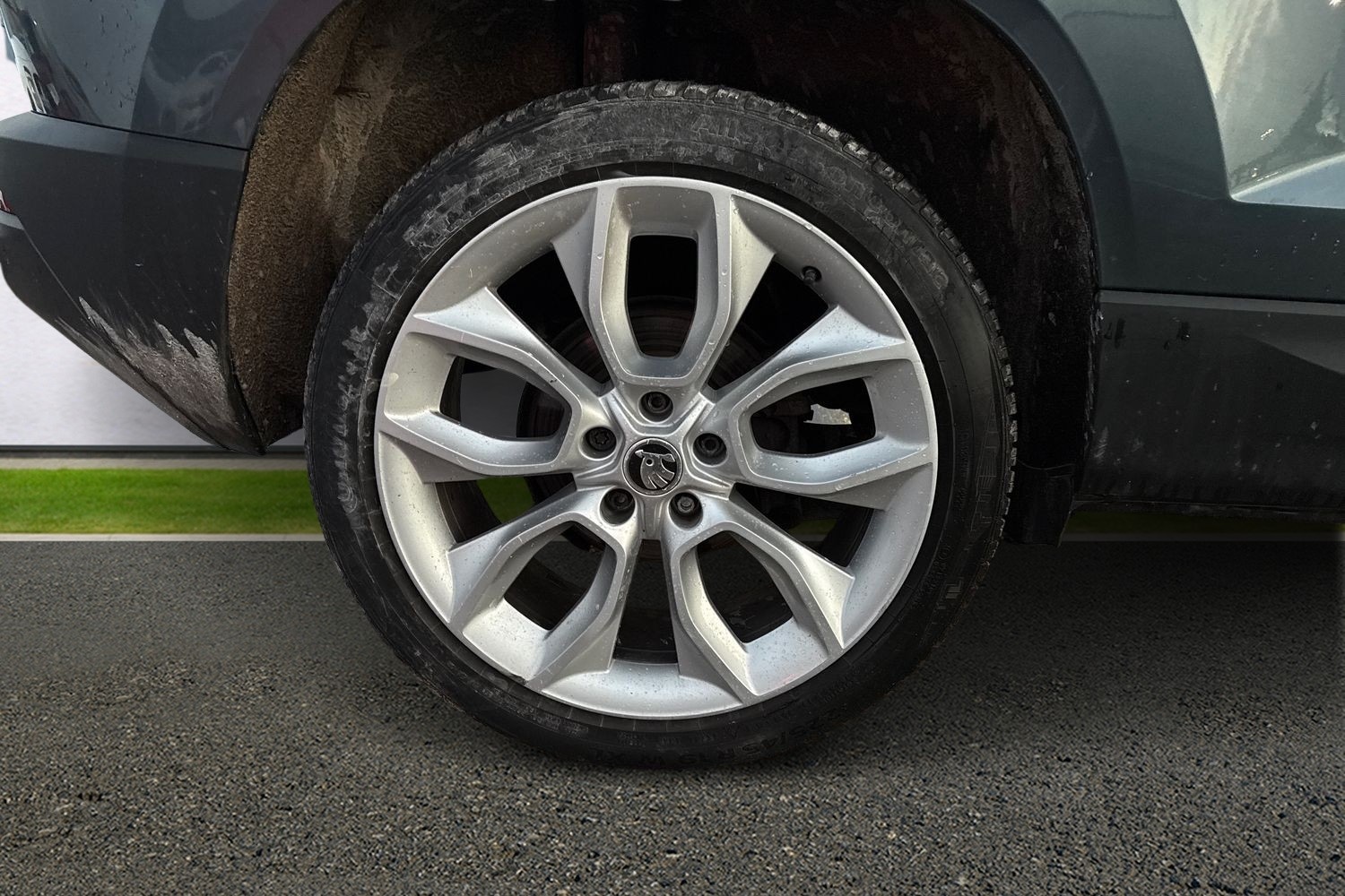 Used Skoda Karoq 2020 for sale - 77577810: Photo 18