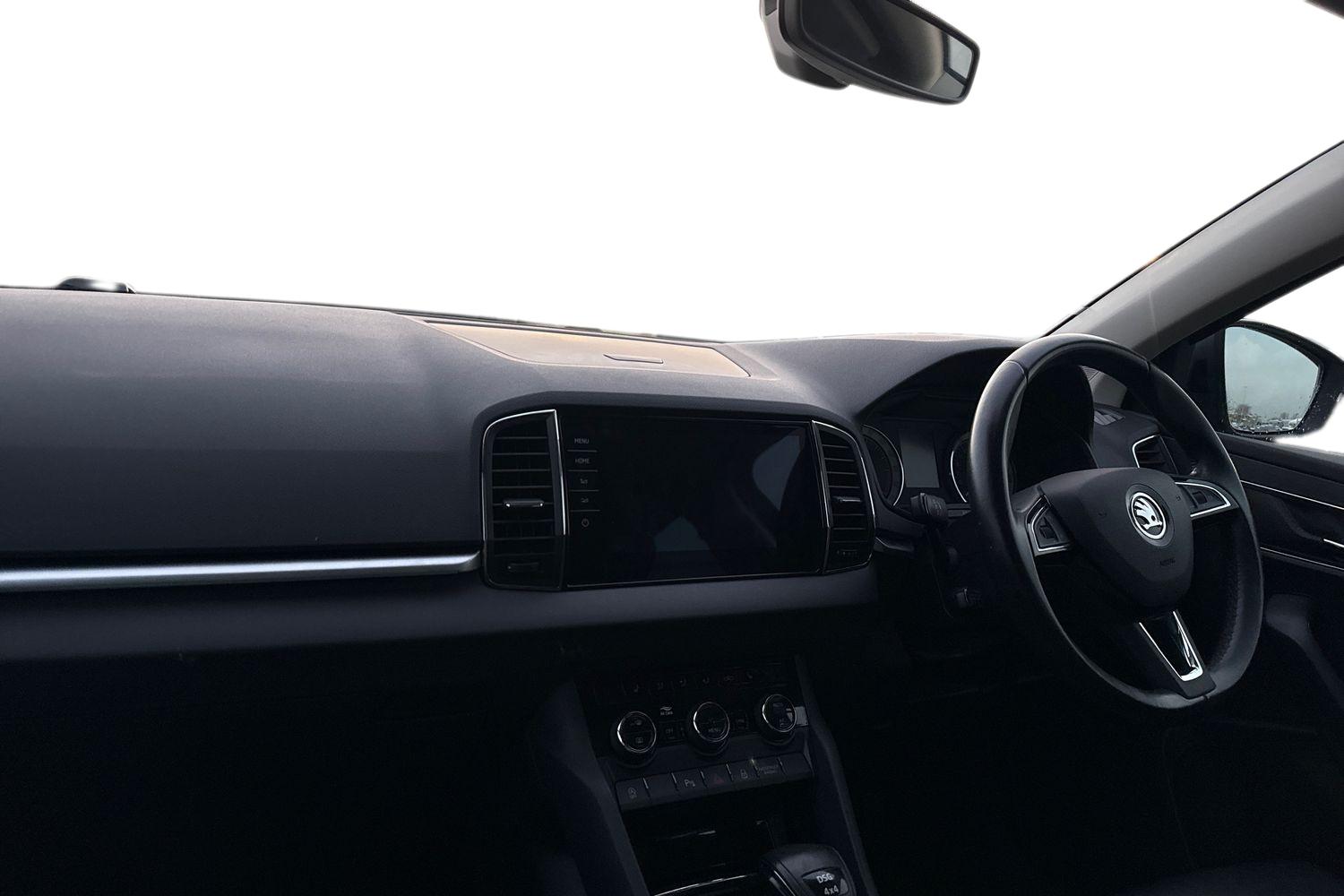 Used Skoda Karoq 2020 for sale - 77577810: Photo 4