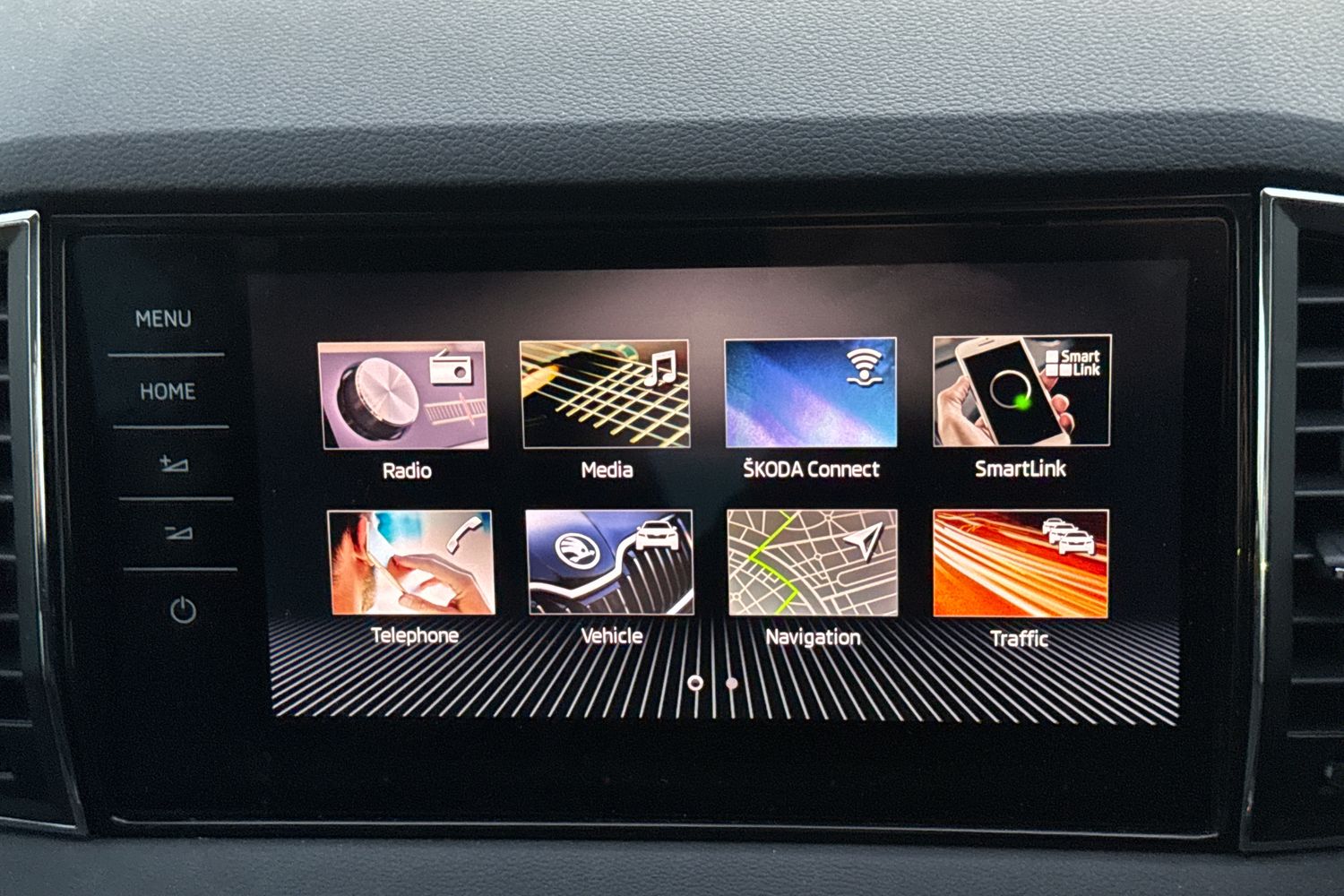 Used Skoda Karoq 2020 for sale - 77577810: Photo 6