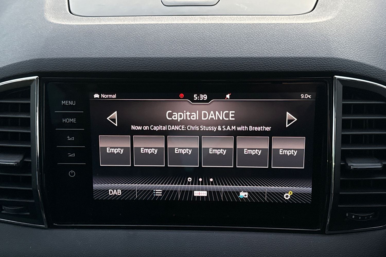 Used Skoda Karoq 2020 for sale - 77577810: Photo 8