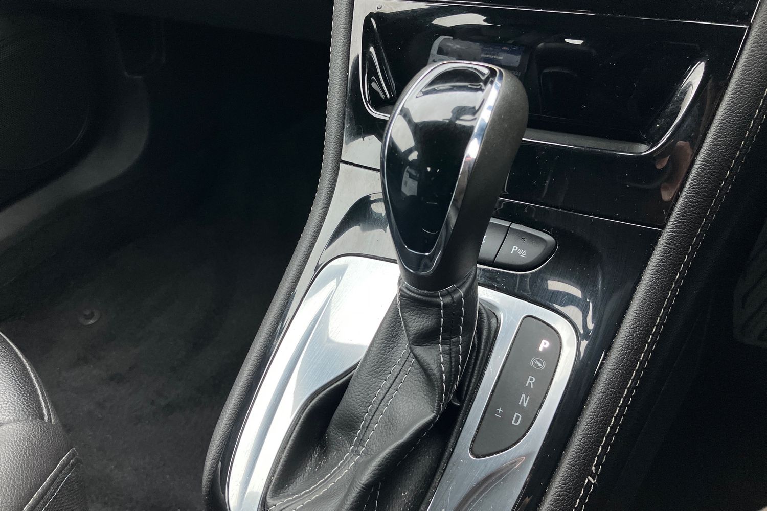 Used Vauxhall Astra 2017 for sale - 76902528: Photo 12