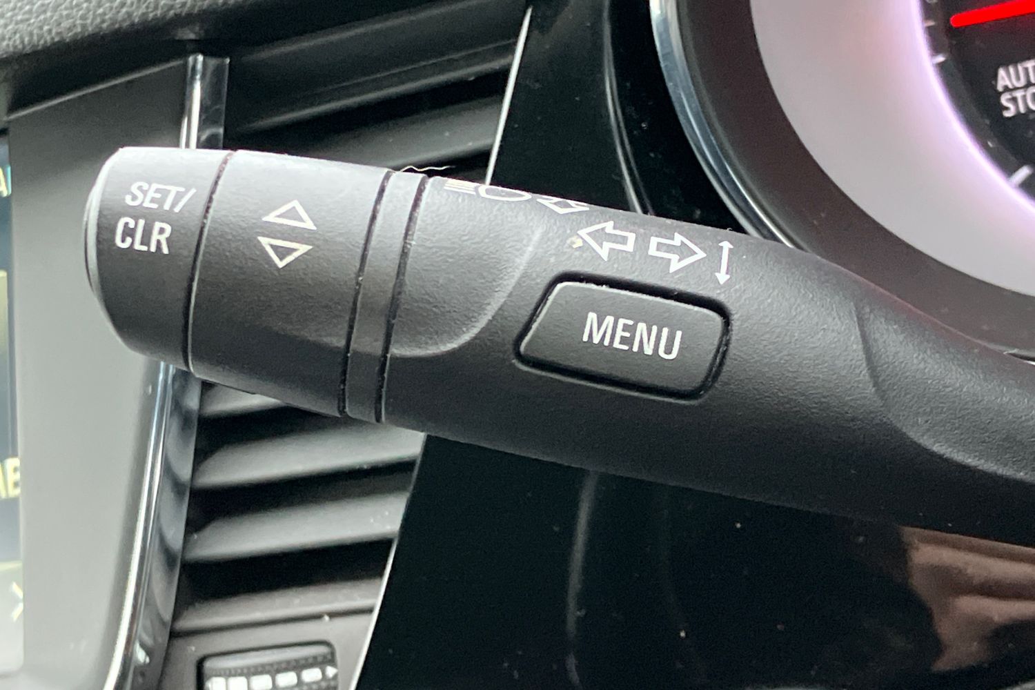 Used Vauxhall Astra 2017 for sale - 76902528: Photo 16