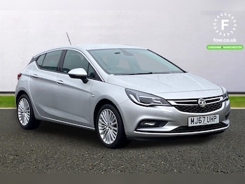 Used Vauxhall Astra 2017 for sale - 76902528: Photo