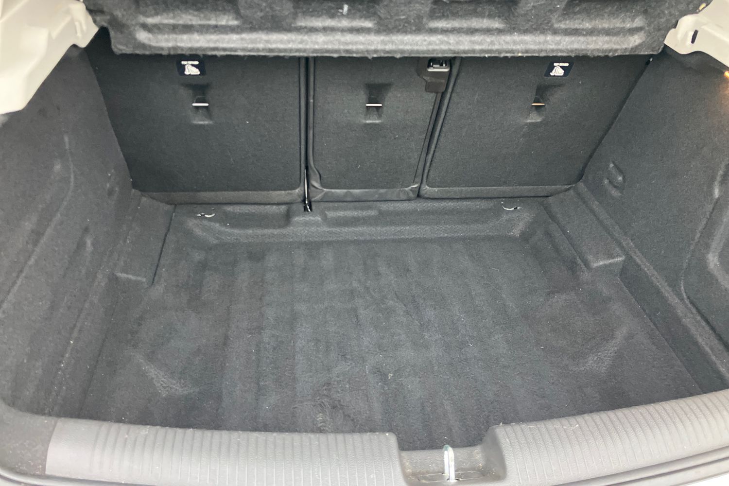 Used Vauxhall Astra 2017 for sale - 76902528: Photo 22