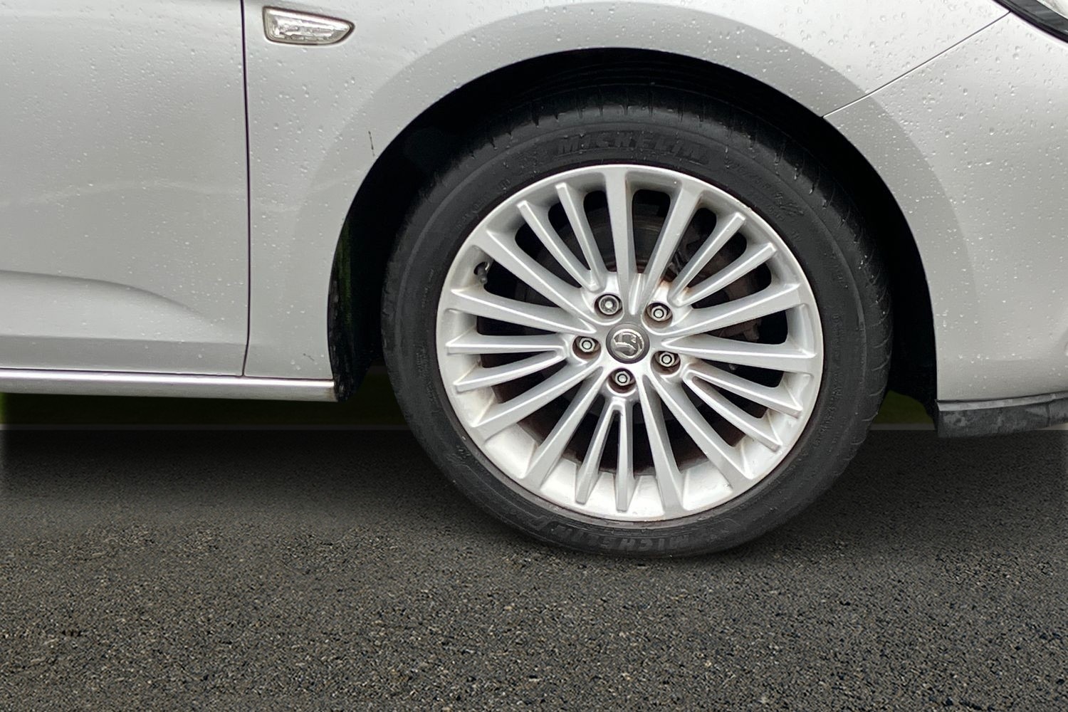 Used Vauxhall Astra 2017 for sale - 76902528: Photo 23